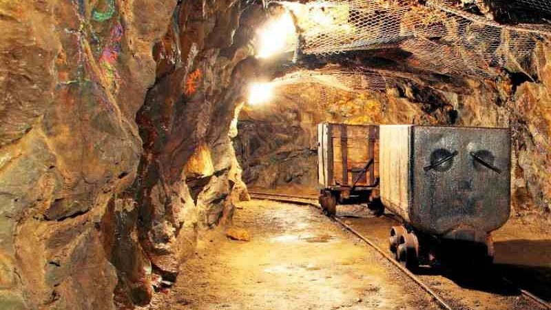 #OFMBusinessHour: SA mining still has opportunities for small businesses - NC entrepreneur | News Article