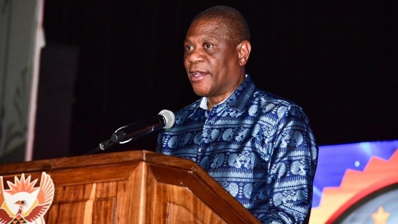 Deputy President’s bodyguards back in office after assault video Deputy President’s bodyguards back in office after assault video | News Article
