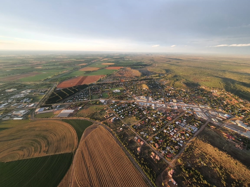 Hartswater wil munisipale skuld invorder, raadslede egter self agterstallig | News Article