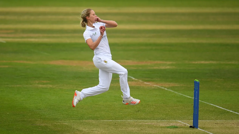 Proteas Women will back their seam at the WACA Proteas Women will back their seam at the WACA | News Article