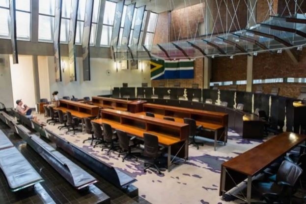 #BreakingNews: ConCourt dismisses DA's #Election2021 application | News Article
