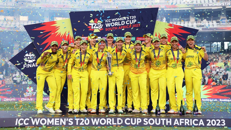 ICC increases prize money for women’s cricket ICC increases prize money for women’s cricket | News Article