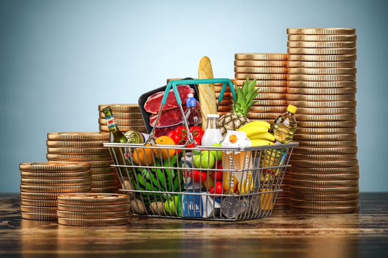 Youth basket sizes are smallest in SA this Youth Month | News Article