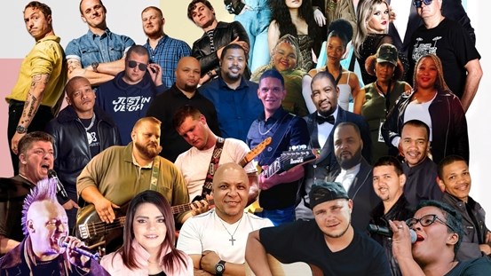 Yonder Hartsfees bring Kimberley saam vir ’n fees met hart | News Article