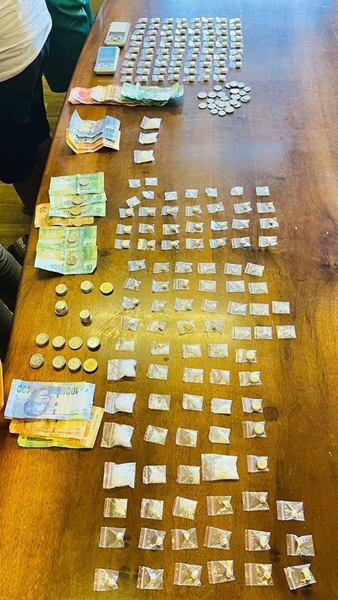 Welkom drug dealers back in court for drug dealing | News Article