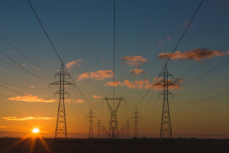 Eskom skort kragonderbrekings oor langnaweek op | News Article