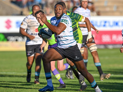 Griquas want to spoil Ruan’s party | News Article