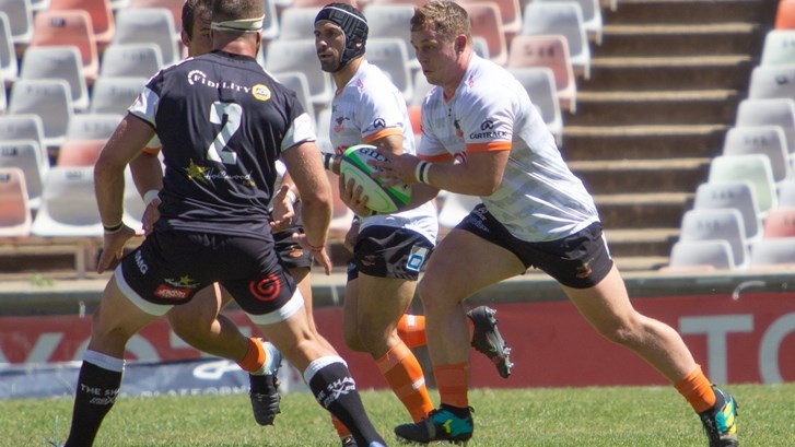 It will all start upfront - Dawson It will all start upfront - Dawson | News Article