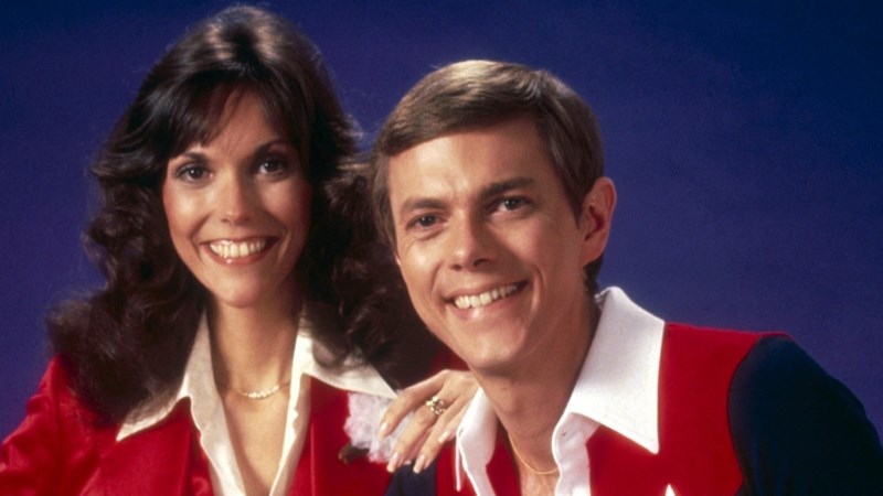 Weird Wide Web - Carpenters se musiek het ‘mediese voordele’ Weird Wide Web - Carpenters se musiek het ‘mediese voordele’ | News Article