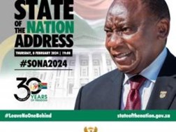 SONA 2024: ‘No tangible plans to tackle SA’s problems’ | News Article