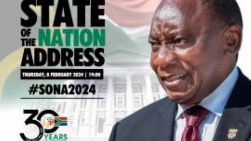 SONA 2024: ‘No tangible plans to tackle SA’s problems’ | News Article