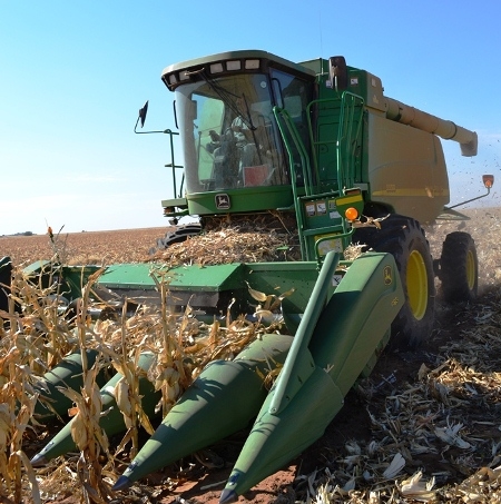 Farming sector braces for double digit fuel price increase | News Article