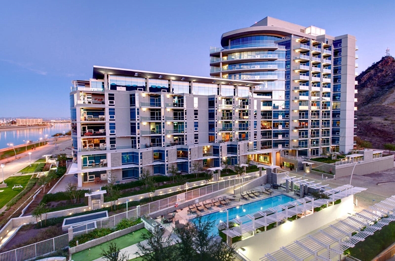 #OFMBusinessHour - Vaccination levels impacting recovery of commercial real estate | News Article