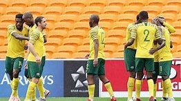 Bafana Bafana bring home the bronze in the 2023 Afcon tournament | News Article