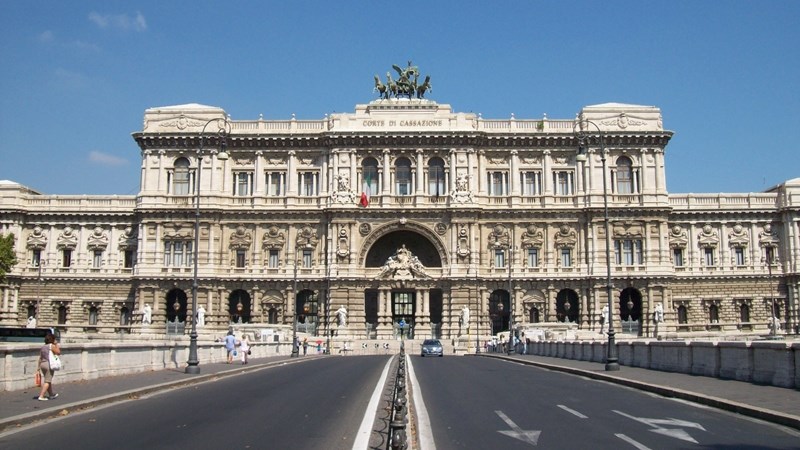 Italiaanse hof bepaal kinders hoef nie grootouers te sien Italiaanse hof bepaal kinders hoef nie grootouers te sien | News Article