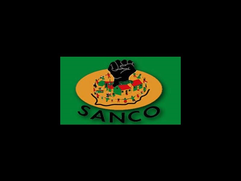 SANCO rallies behind President Ramaphosa | OFM