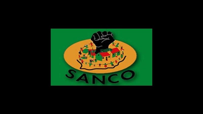 SANCO rallies behind President Ramaphosa | News Article