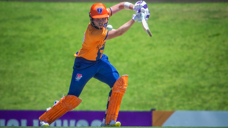 Knights look to start with a bang against SWD Knights look to start with a bang against SWD | News Article