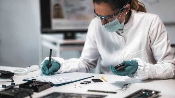 Vrystaat kry ook nuwe forensiese laboratoriums | News Article