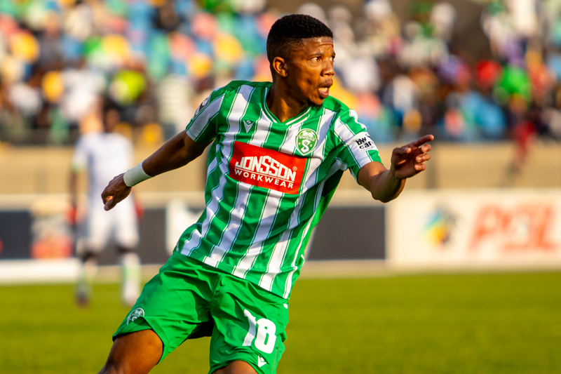 Siwelele target three points against second-placed Sekhukhune | News Article