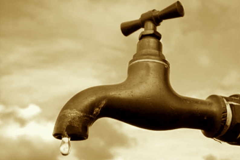 Water challenges continue to trouble Matjhabeng | News Article