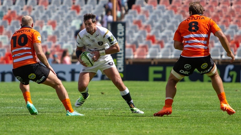 Sharks make a handful of changes for Munster Sharks make a handful of changes for Munster | News Article