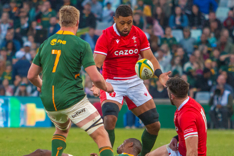 Faletau makes a return against Cheetahs | OFM