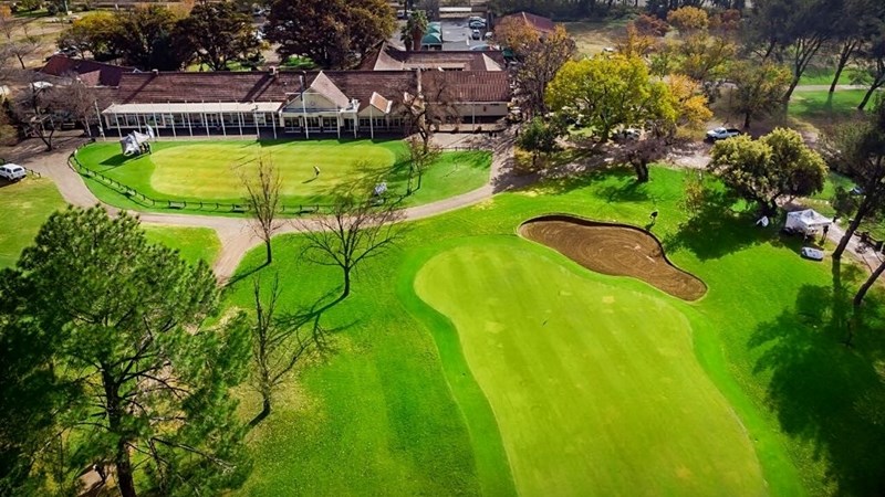 Bloemfontein geared for inaugural Mangaung Open Bloemfontein geared for inaugural Mangaung Open | News Article