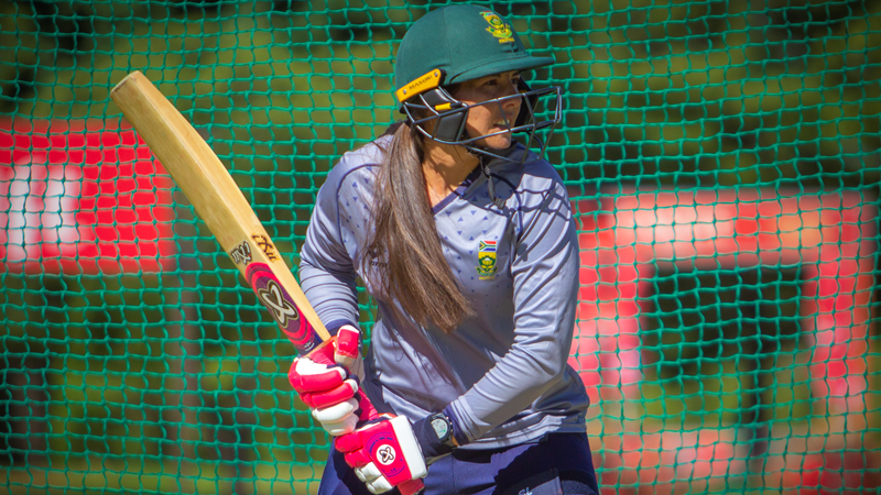 Proteas hopeful for Luus’ availability in Tri-Series clash with India | News Article