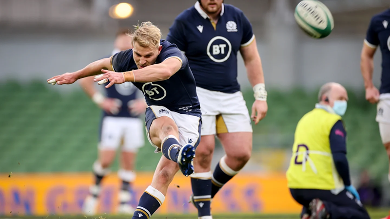 Former Scotland international set to join Cheetahs | News Article