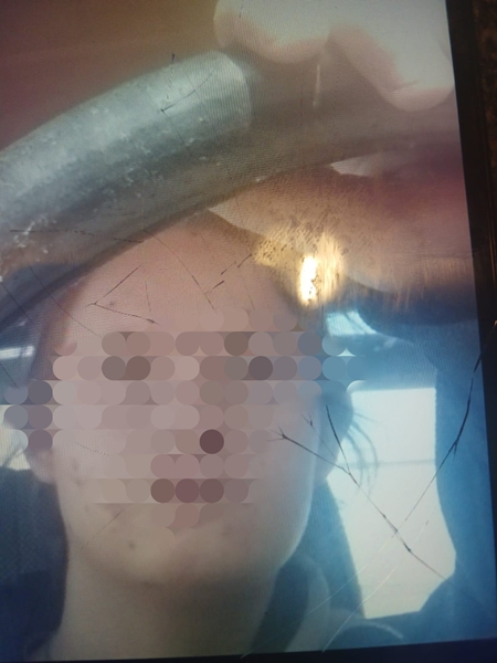 Polisie vra bystand nadat tiener al drie dae vermis word | News Article