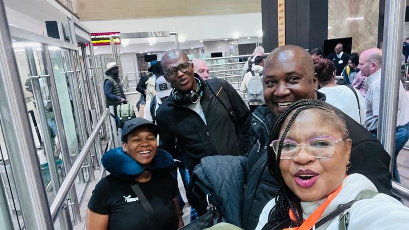 North West educators embark on learning tour to China North West educators embark on learning tour to China | News Article