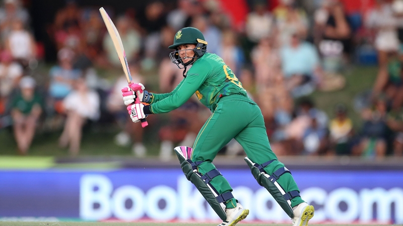 Proteas determined to take the fight to Australia | News Article
