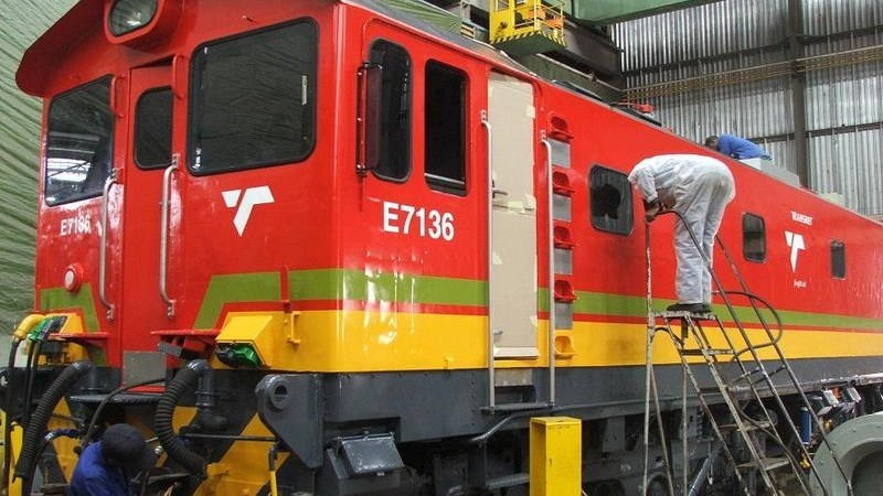 NPA expects two more arrests in Transnet corruption probe NPA expects two more arrests in Transnet corruption probe | News Article