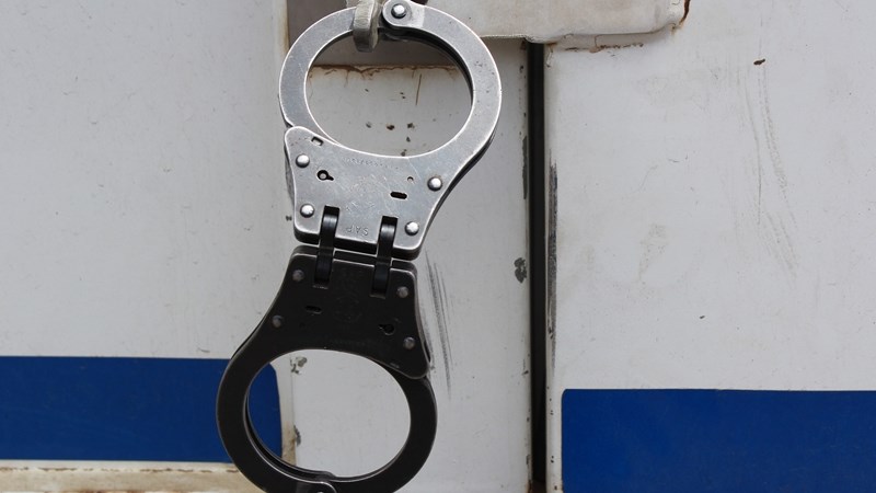 Seven nabbed with drugs in FS Seven nabbed with drugs in FS | News Article