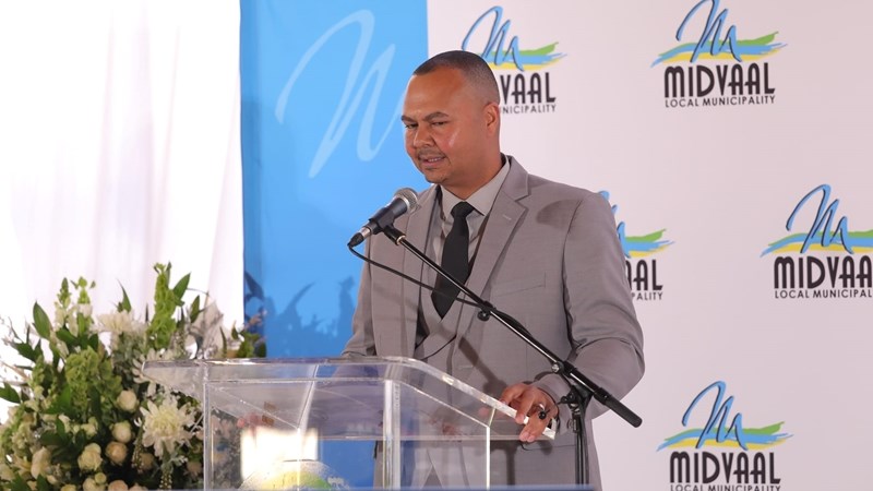 Vaal Municipality – an island of greatness Vaal Municipality – an island of greatness | News Article