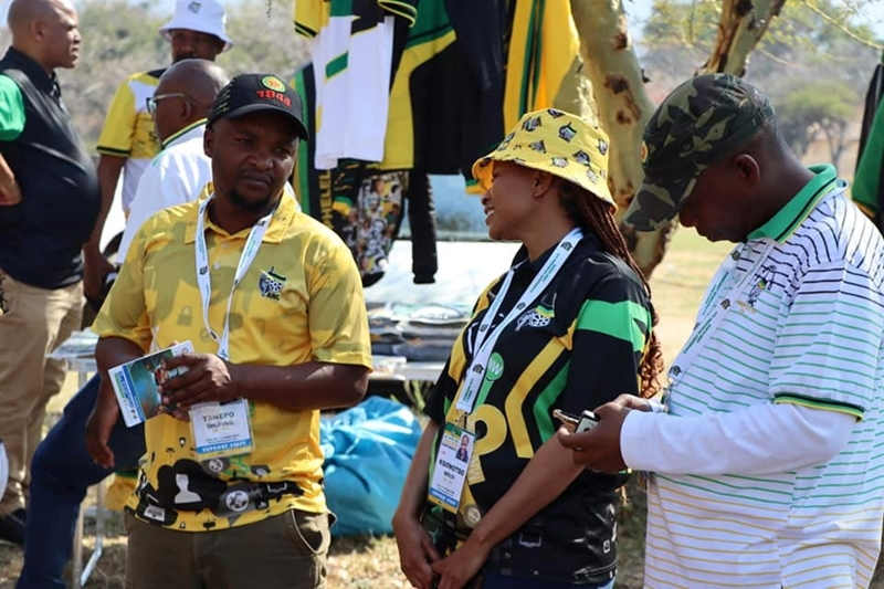 NW ANC's planned conference to forge ahead despite court ruling