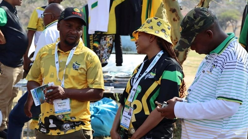 NW ANC's planned conference to forge ahead despite court ruling | News Article