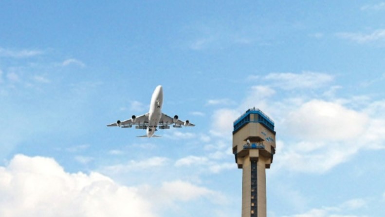 Concerns after SA air traffic communication breakdown | News Article