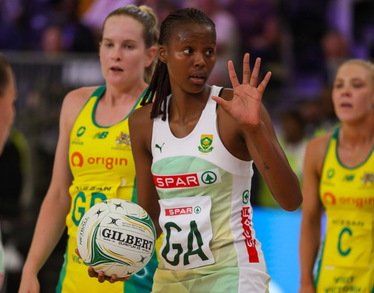 Proteas to face England for bronze medal | News Article