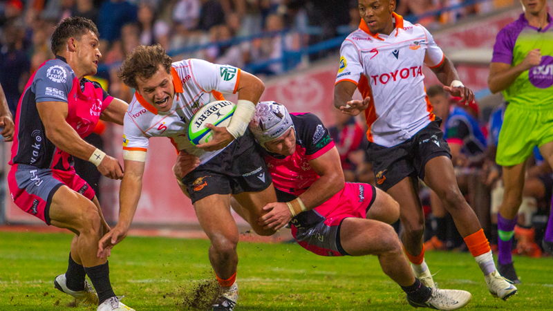 Cheetahs youngsters to get another crack against EP Cheetahs youngsters to get another crack against EP | News Article