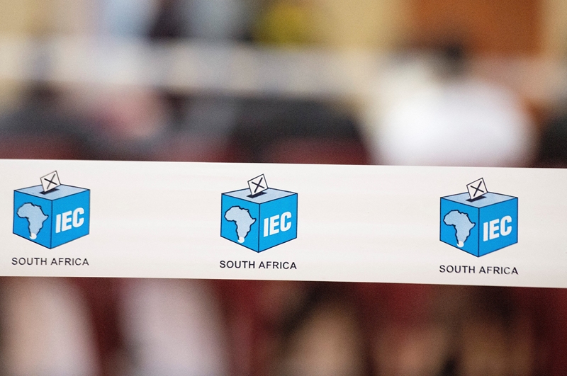 #ANCNW in race against #IEC's deadline | News Article