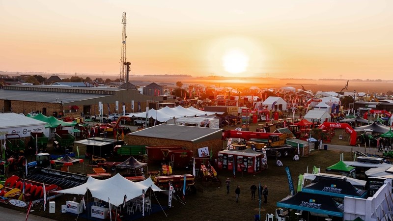 NAMPO 2025 oortref verwagtinge met rekordbywoning en hernude fokus NAMPO 2025 oortref verwagtinge met rekordbywoning en hernude fokus | News Article