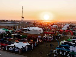 NAMPO 2025 oortref verwagtinge met rekordbywoning en hernude fokus   | News Article