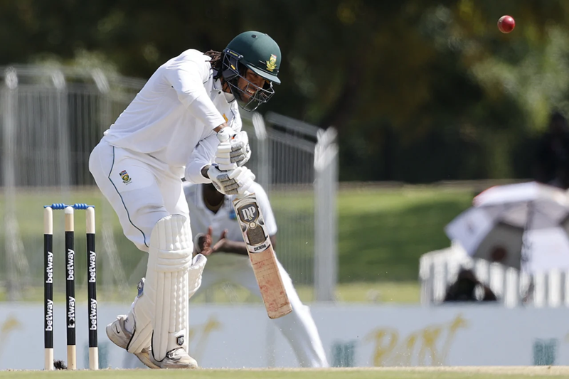 Strong SA 'A' depart for Sri Lanka tour | News Article