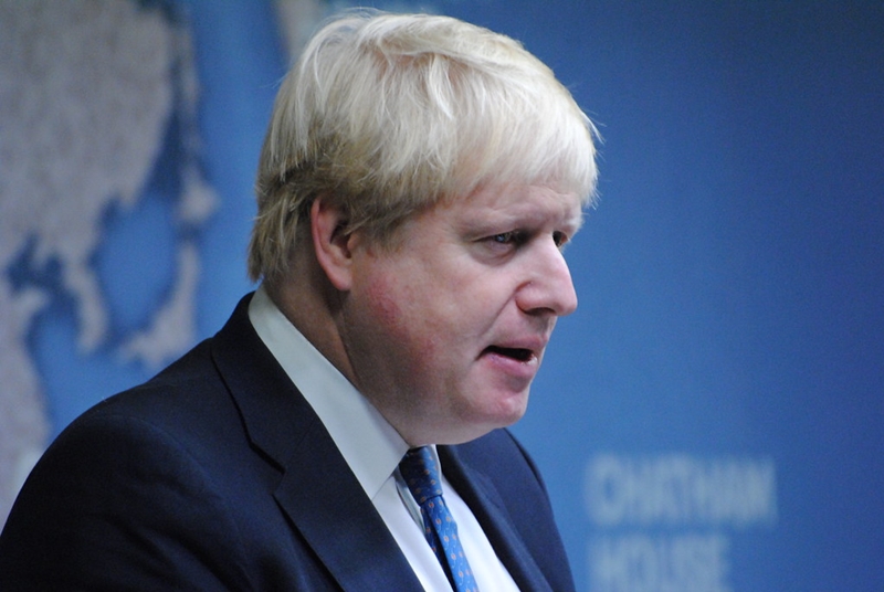 UK PM Johnson to step down: Reports | News Article