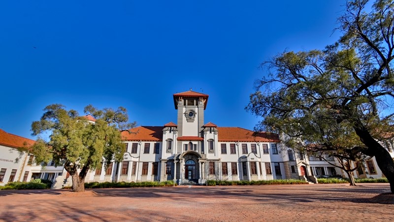 UFS suspends academic activities until further notice UFS suspends academic activities until further notice | News Article