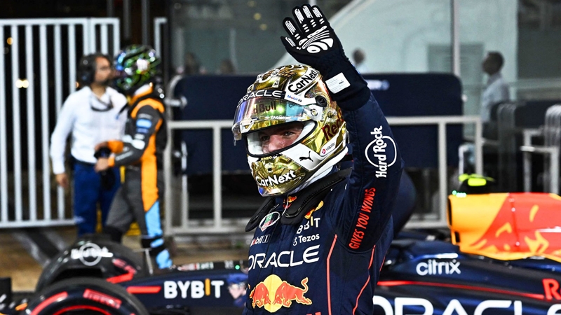 Abu Dhabi Grand Prix: What to look forward to in the season closer | News Article