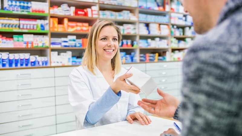 World Pharmacists Day – Strengthening health systems in South Africa | News Article