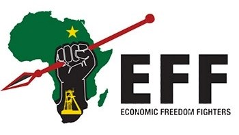 EFF threatens with case against Free State department | News Article